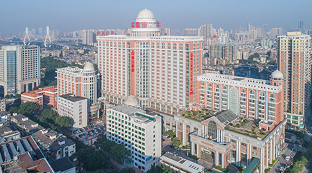 南方医科大学珠江医院